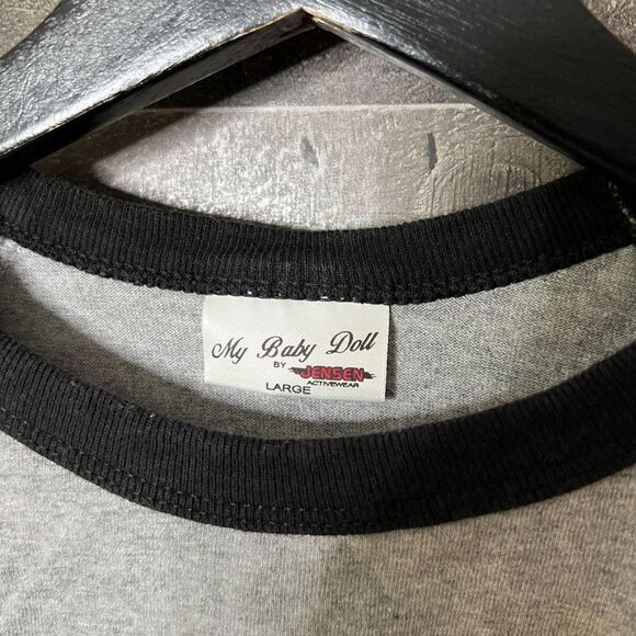 VTG 2001 Rose Bowl T Shirt Womens Large - Picture 4 of 4